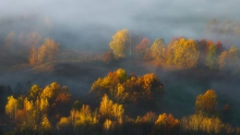 Song for Autumn