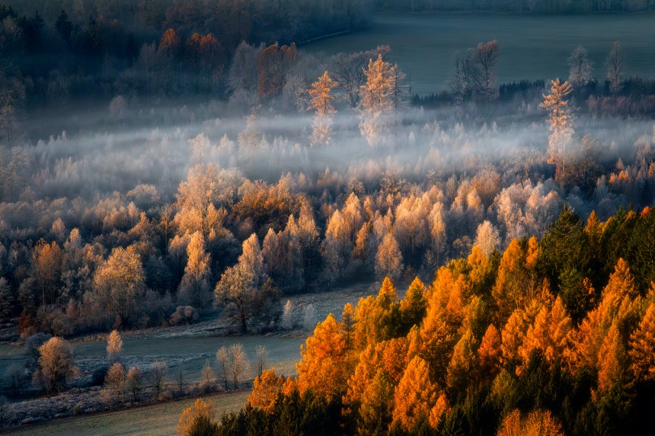 Light Rising in Silence. . Zdjęcie 337563