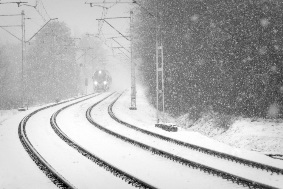 sorella - Jedzie pociąg z daleka. . Zdjęcie 338103