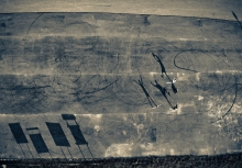 street basket