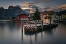 Nago-Torbole