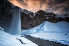 COLD SHOWER 