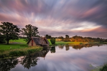 Carton House