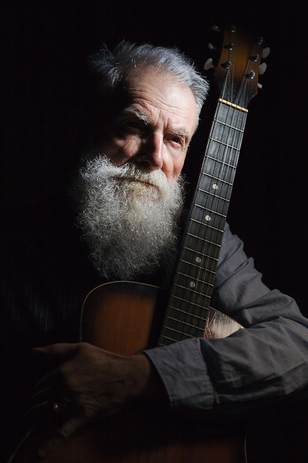 stary bard. . Zdjęcie 336961