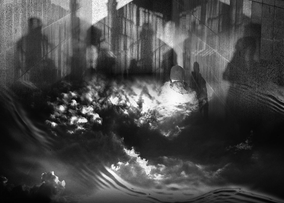 Flota cieni.. . Zdjęcie 338266