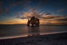 Hvitserkur