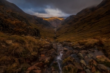 Coire Gabhail