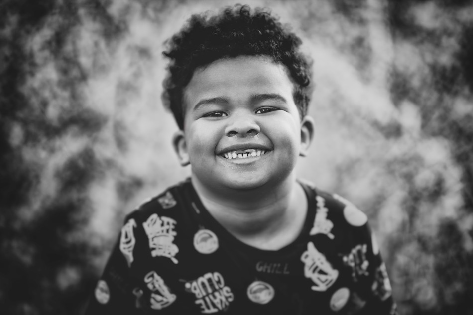 Isajah. Chwila na uśmiech.. Zdjęcie 339538