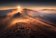Bieszczady