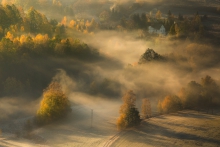 An Hymn To The Morning 
