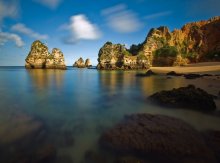 Praia Dona Ana II