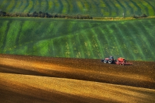 Morawskie wzgórza