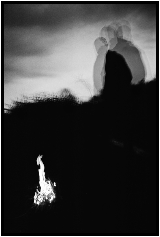  - Are You afraid of The Dark?. PE + F11. Zdjęcie 58832