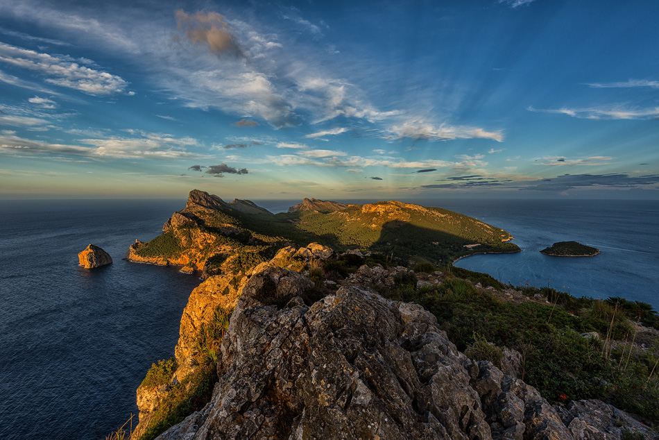 greg77 - Cap De Formentor. . Zdjęcie 104181