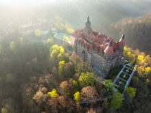 Spring Castle...