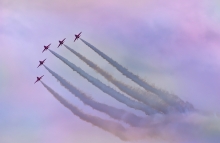 Red Arrows