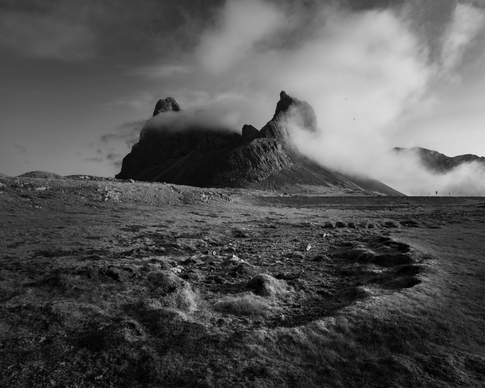 grzegorz - Hvalnes - Islandia, czerwiec 2023. . Zdjęcie 317530