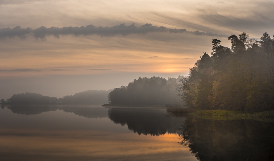 jerzy_safijanski - Jesień. Przepraszam, miała być panorama. Zdjęcie 312471