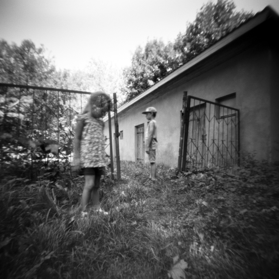 miljo77 - . fotografia otworkowa  skan negatywu 6x6cm. Zdjęcie 317657