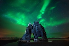 Hvitserkur