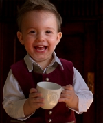 Charles :)