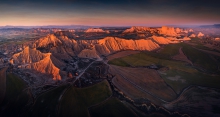 Bardenas Reales