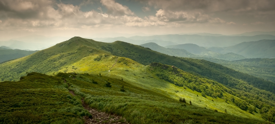 tomeq67 - Hej, w Bieszczady... 2. Zapraszam na PE. Zdjęcie 116366