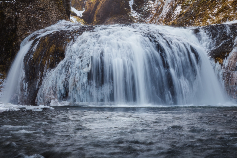 Waterfall. . Zdjęcie 333955