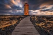 THE WATCHER