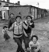 Children of ghetto