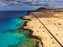 Corralejo