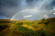 Fairy Glen