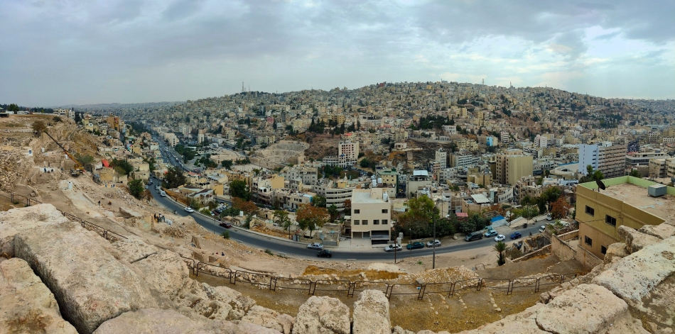 dziama0 - Amman . . Zdjęcie 317808