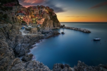 Italian Dream