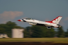 Thunderbirds number 6