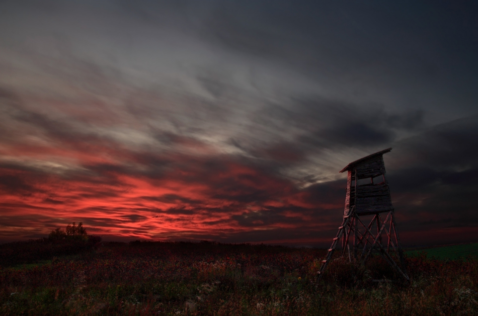 starinski - Wieczór z amboną. . Zdjęcie 152572
