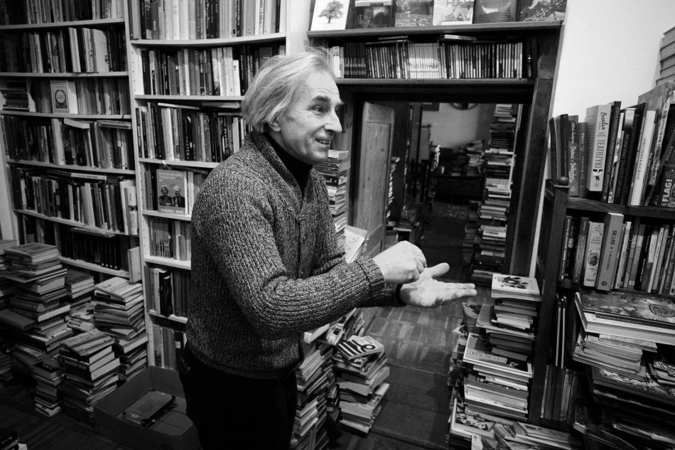 szymon_59 - Nie(zapomniana) kraina bez sztucznej inteligencji. . Zdjęcie 338623