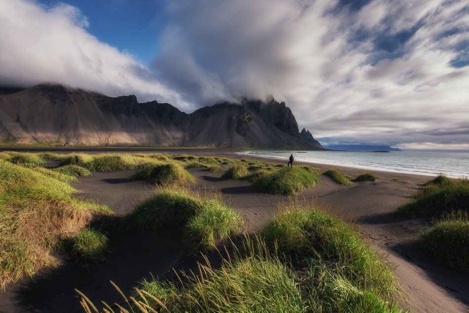 lipella - Stokksnes. PE. Zdjęcie 292099