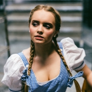 Julia.