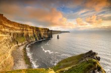 Cliffs of Moher