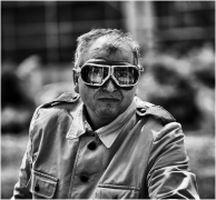 Wujek Gogler