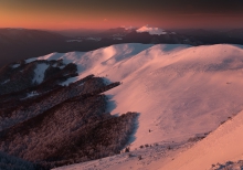 Bieszczady