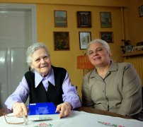 Rocznik 1915 Zofia Nits...