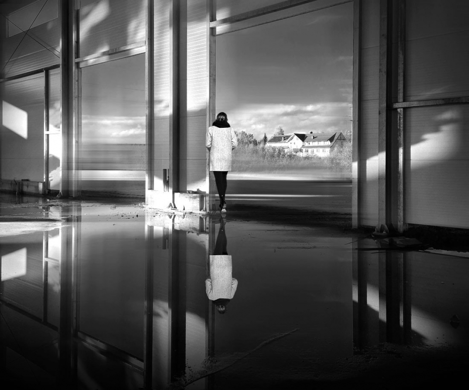 Własny kąt.... . Zdjęcie 337002