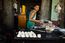 Burmese Day
