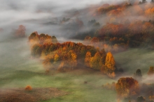The Heart of Autumn...