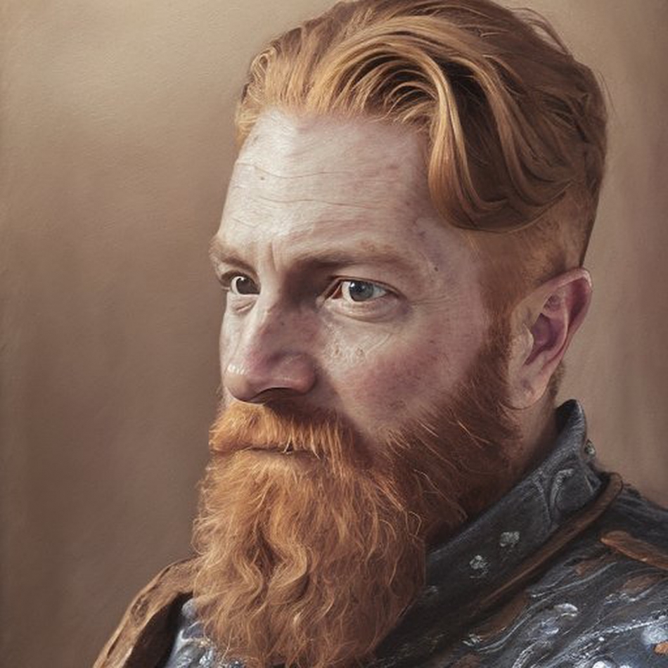 pofcernacy - Autoportret. . Zdjęcie 313888