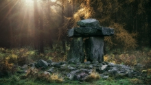 Forgotten Altar