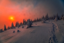 Winter...
