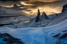 Old Man Of Storr